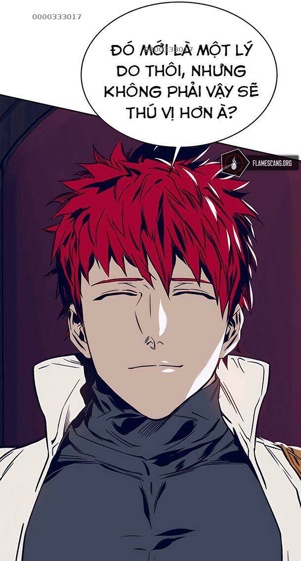 Ex & Ash Chapter 33 - Trang 2