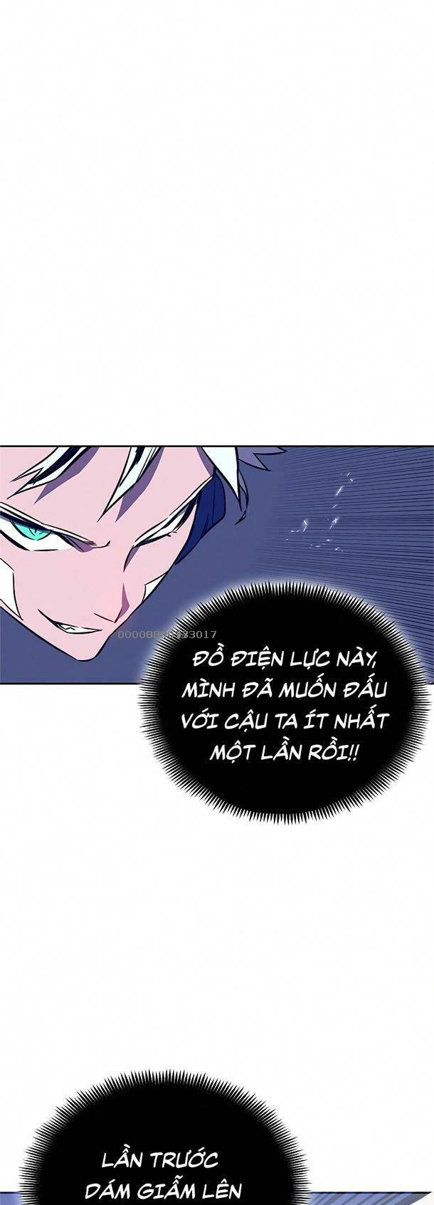Ex & Ash Chapter 34 - Trang 2