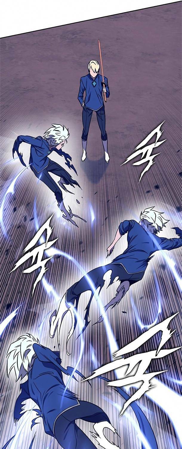 Ex & Ash Chapter 34 - Trang 2