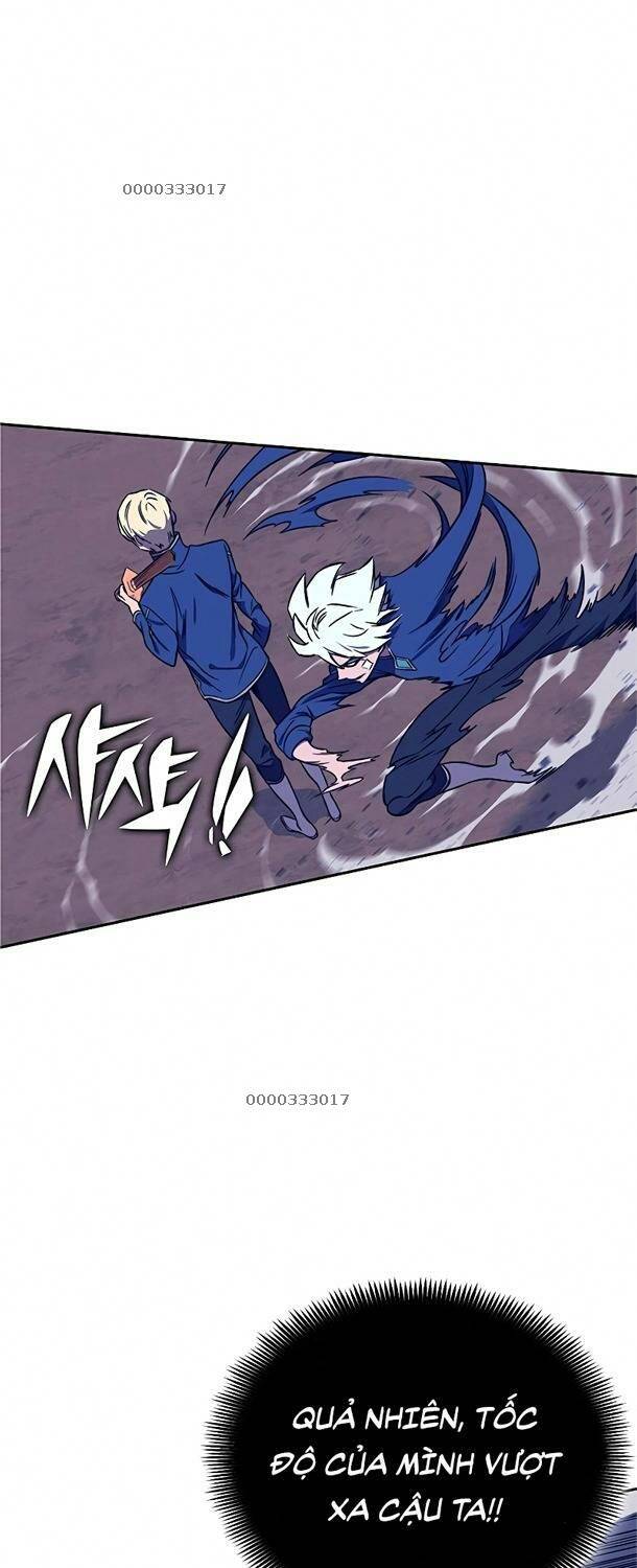 Ex & Ash Chapter 34 - Trang 2