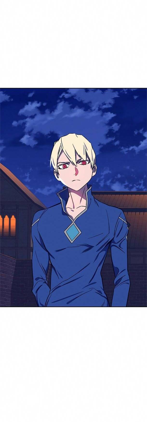 Ex & Ash Chapter 34 - Trang 2