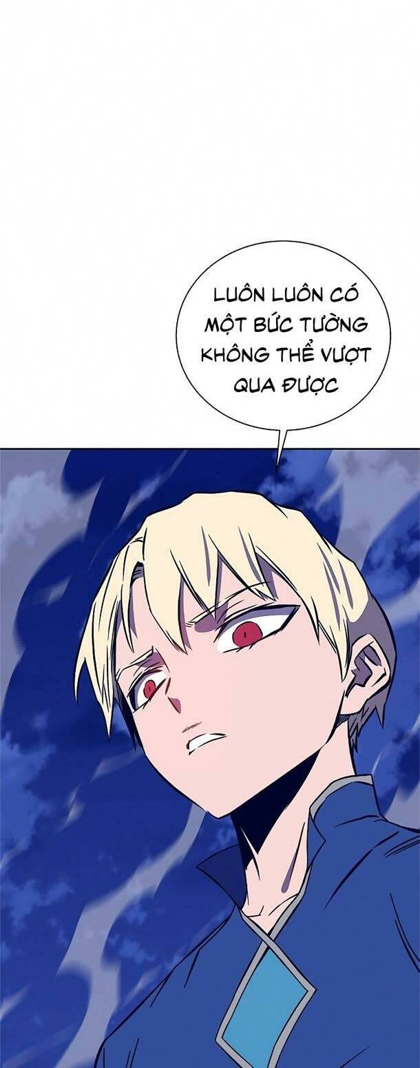 Ex & Ash Chapter 34 - Trang 2