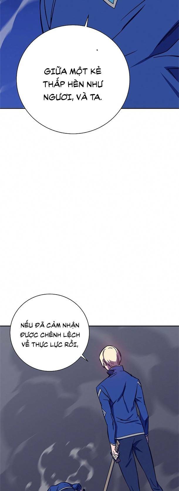 Ex & Ash Chapter 34 - Trang 2