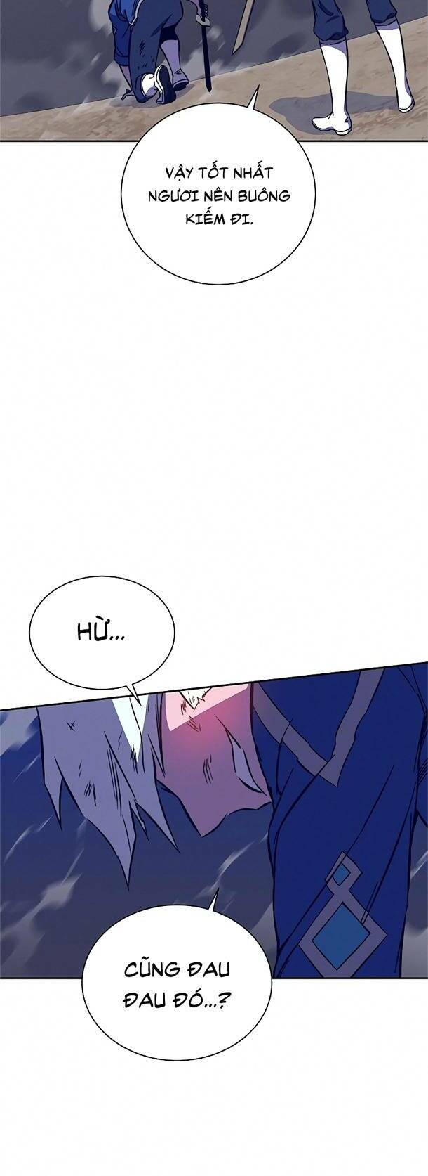 Ex & Ash Chapter 34 - Trang 2