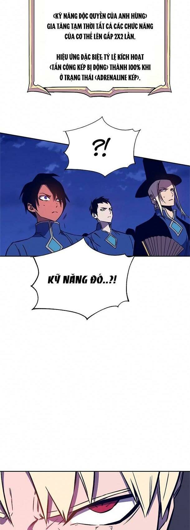 Ex & Ash Chapter 34 - Trang 2