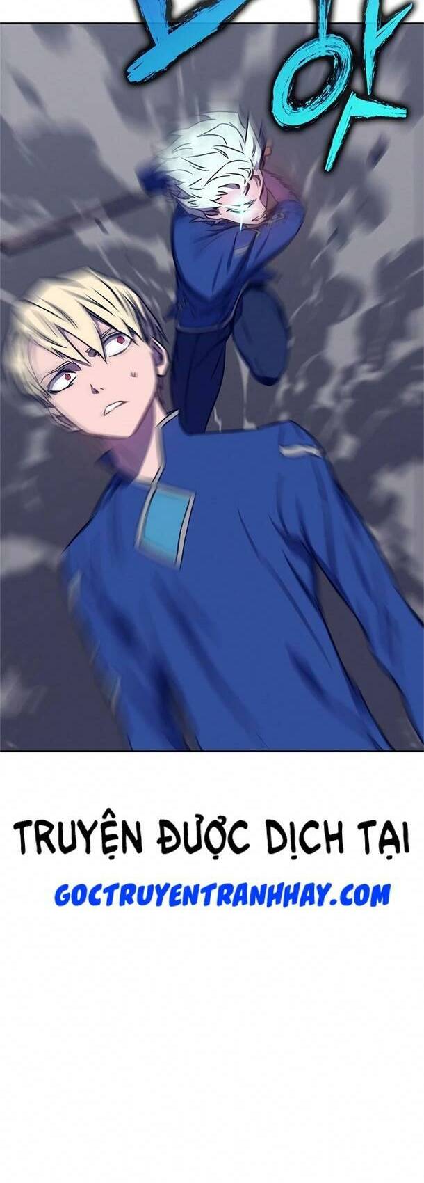 Ex & Ash Chapter 34 - Trang 2