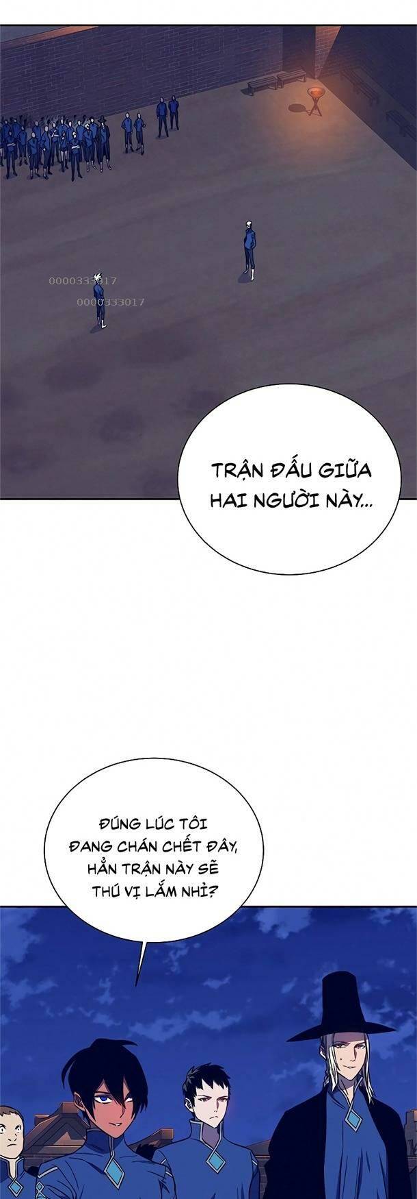 Ex & Ash Chapter 34 - Trang 2