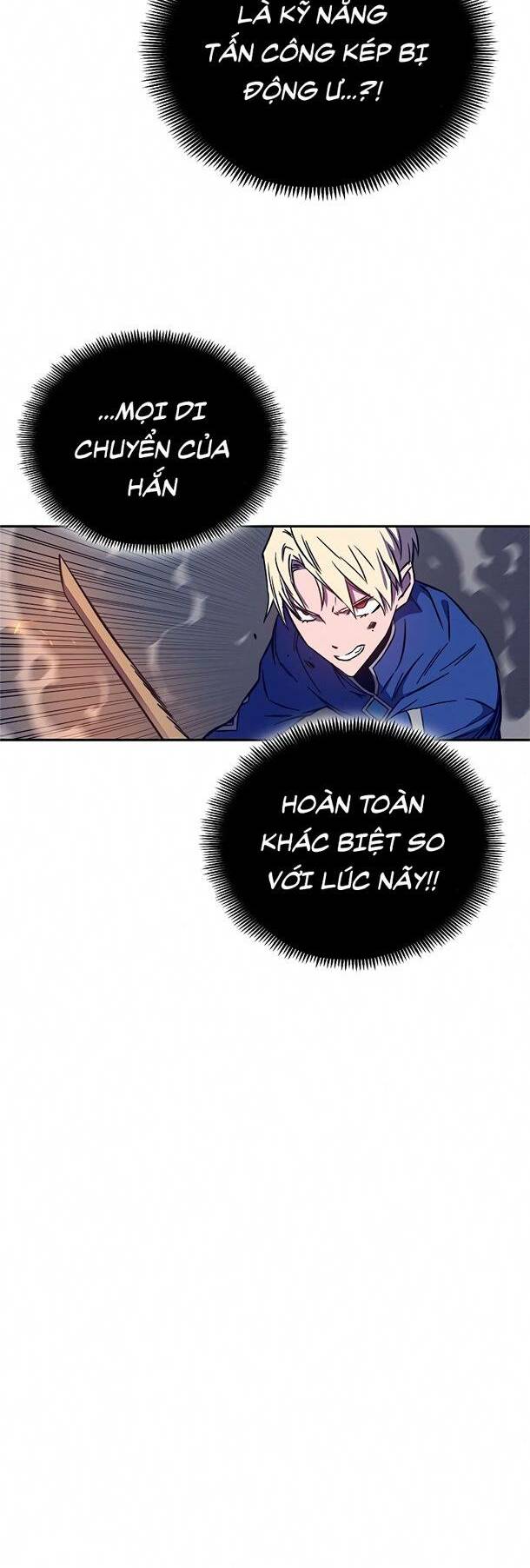 Ex & Ash Chapter 34 - Trang 2