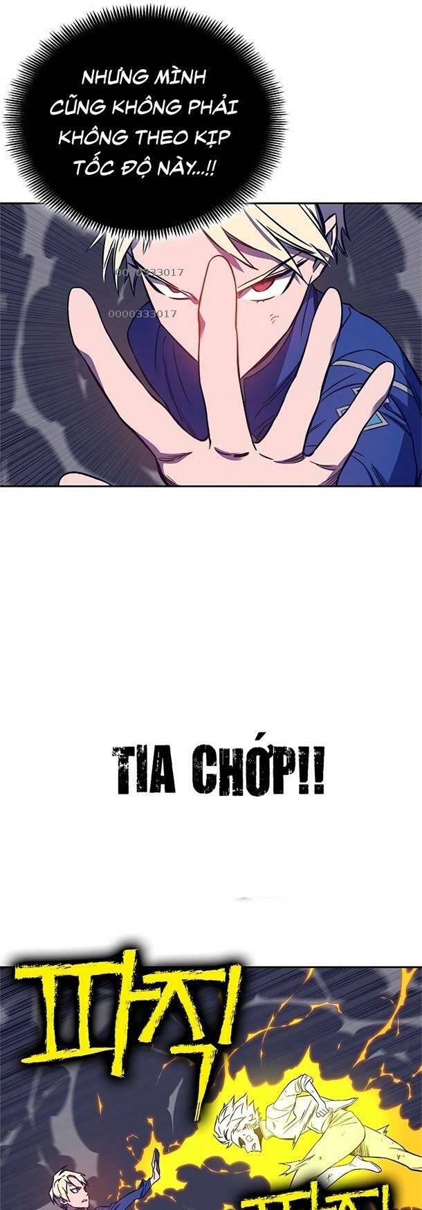 Ex & Ash Chapter 34 - Trang 2