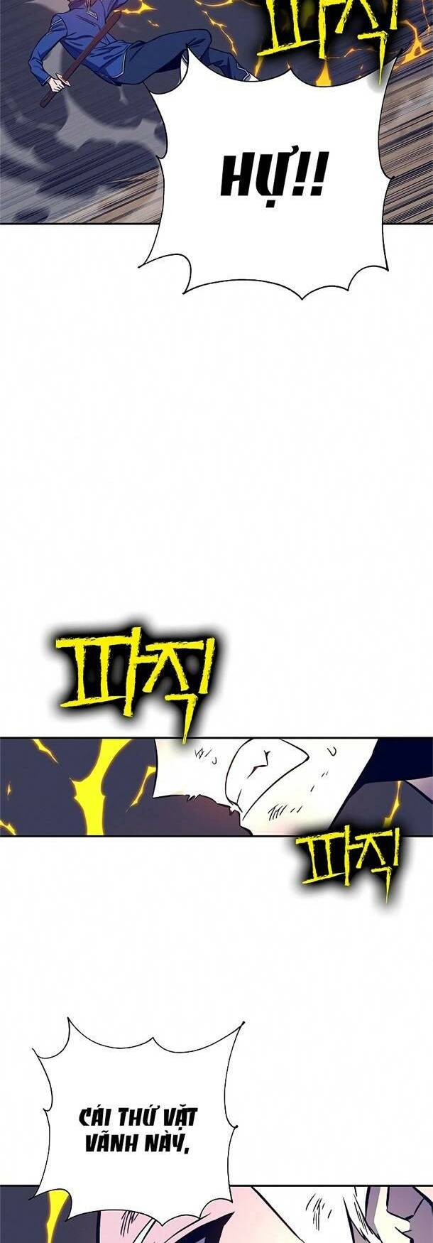 Ex & Ash Chapter 34 - Trang 2