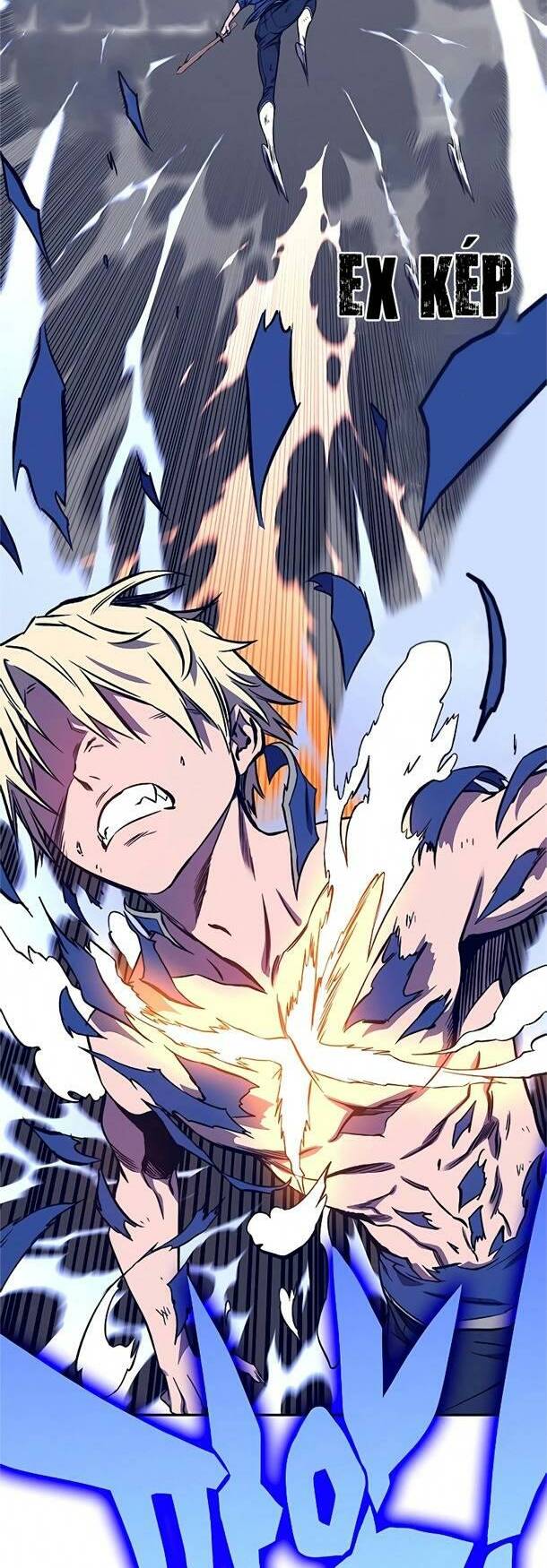 Ex & Ash Chapter 34 - Trang 2