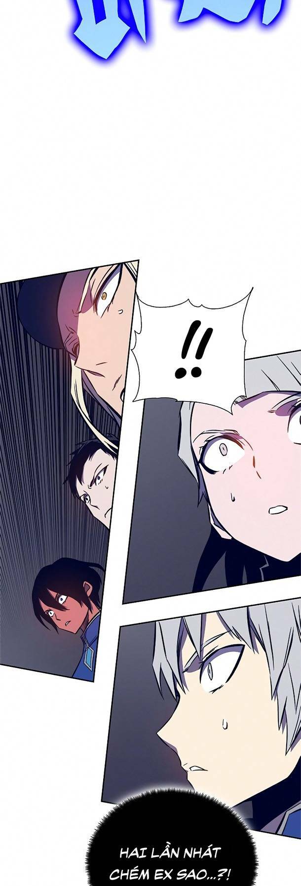 Ex & Ash Chapter 34 - Trang 2