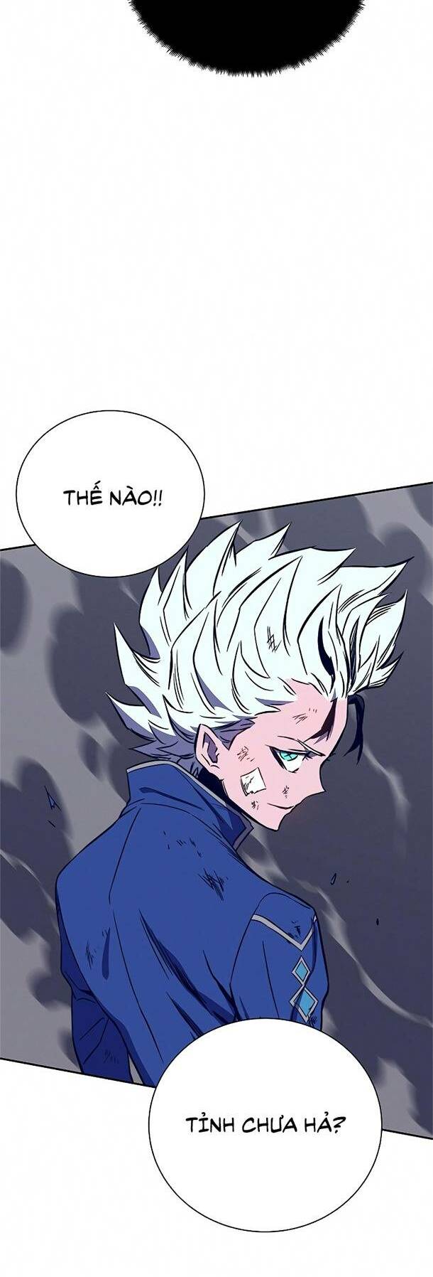 Ex & Ash Chapter 34 - Trang 2