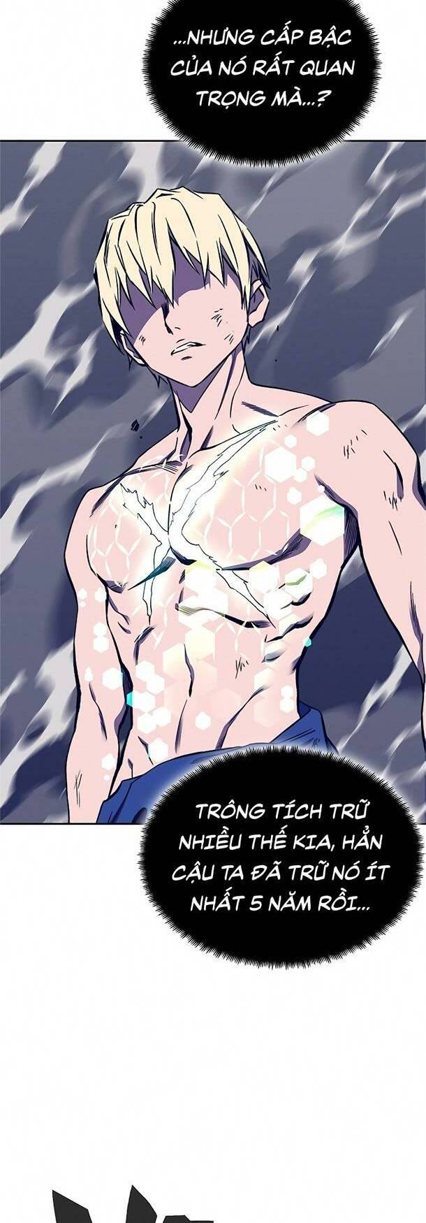 Ex & Ash Chapter 34 - Trang 2