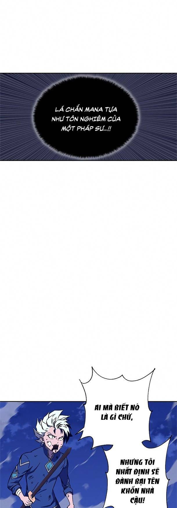 Ex & Ash Chapter 34 - Trang 2