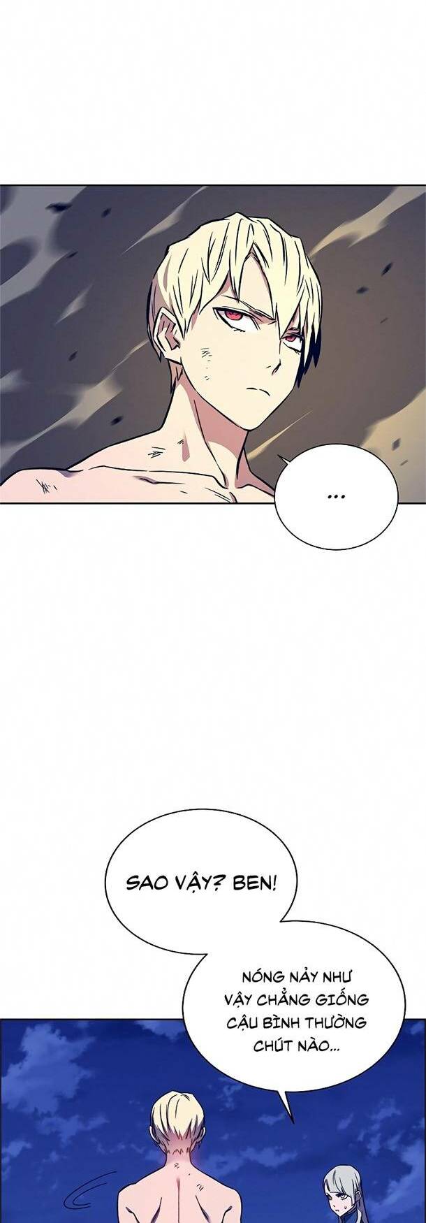 Ex & Ash Chapter 34 - Trang 2