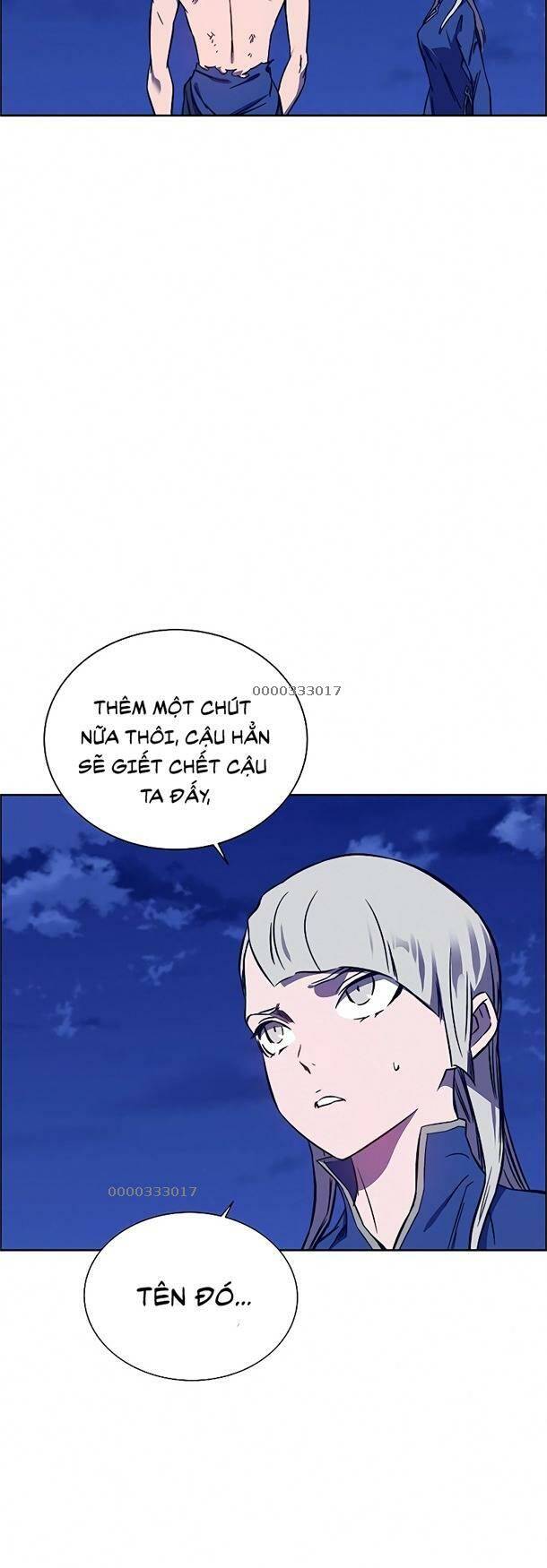 Ex & Ash Chapter 34 - Trang 2