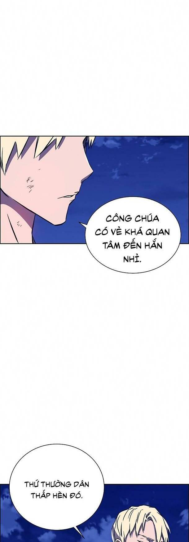 Ex & Ash Chapter 34 - Trang 2