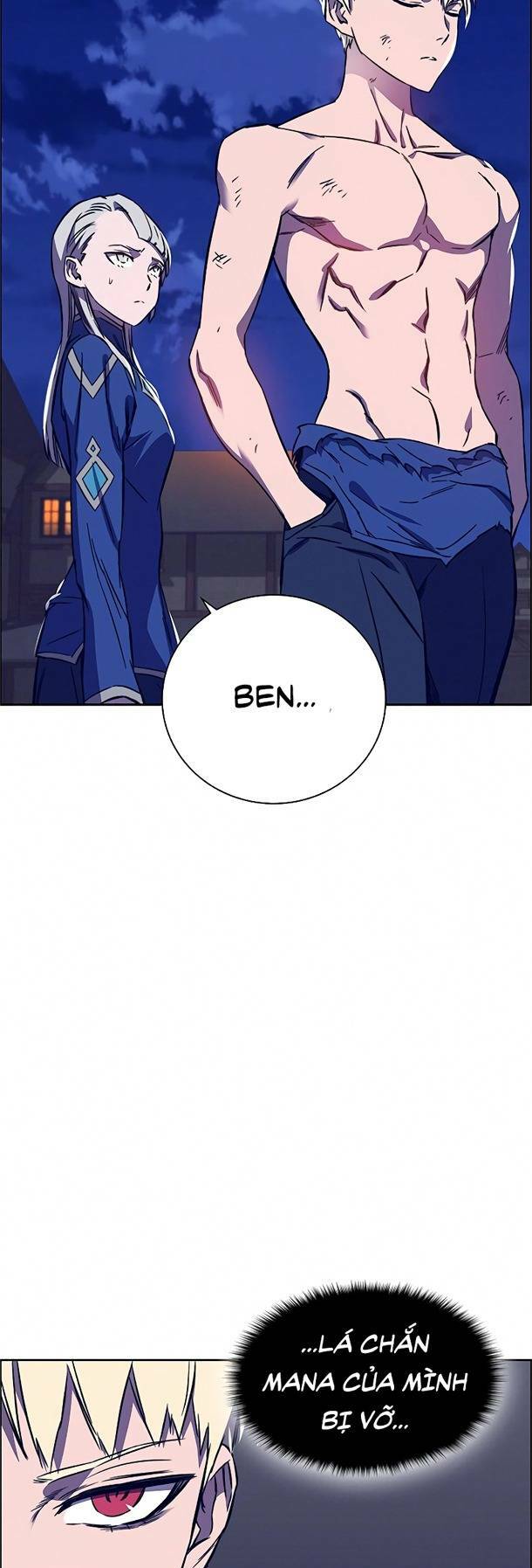 Ex & Ash Chapter 34 - Trang 2