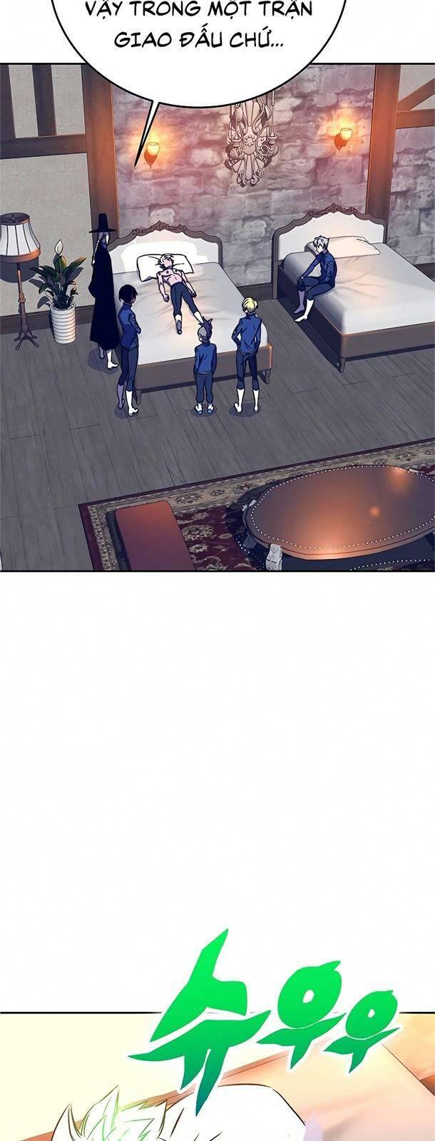 Ex & Ash Chapter 34 - Trang 2