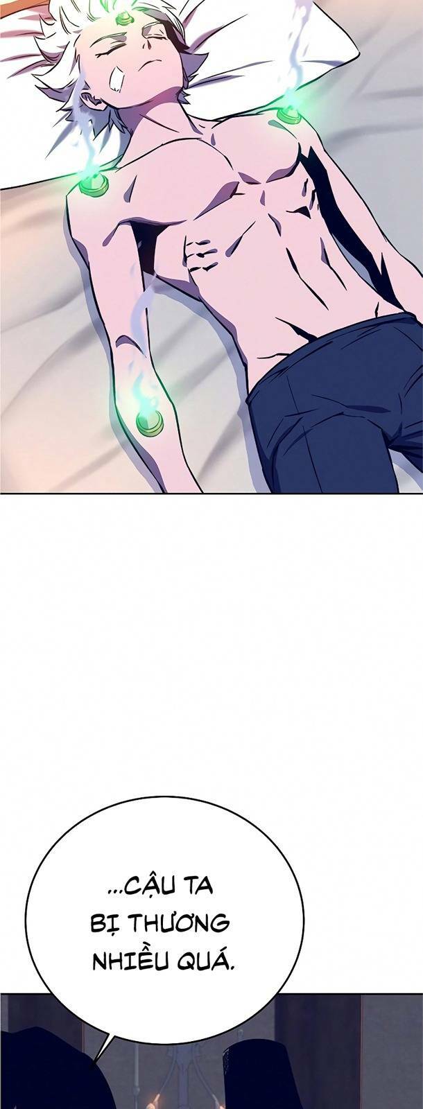 Ex & Ash Chapter 34 - Trang 2