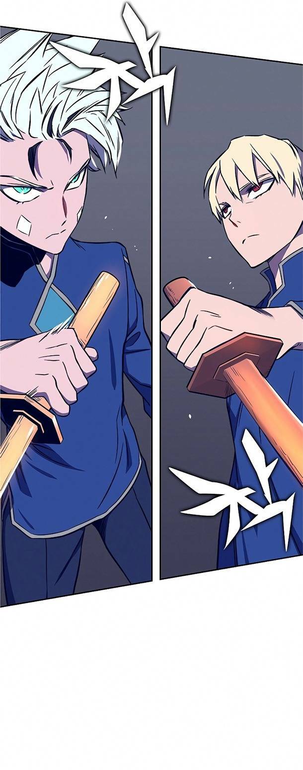 Ex & Ash Chapter 34 - Trang 2