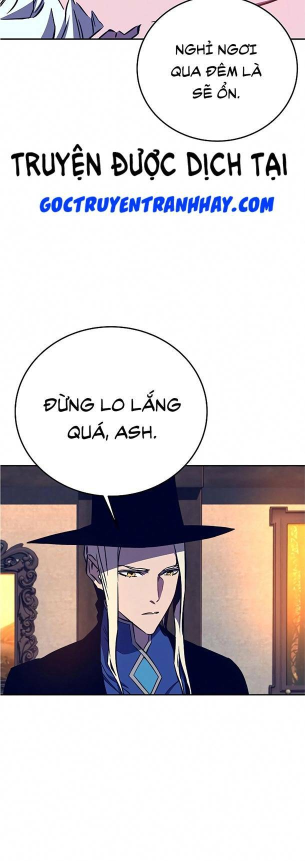 Ex & Ash Chapter 34 - Trang 2