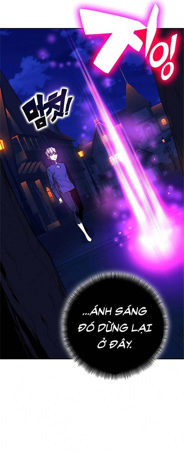 Ex & Ash Chapter 34 - Trang 2