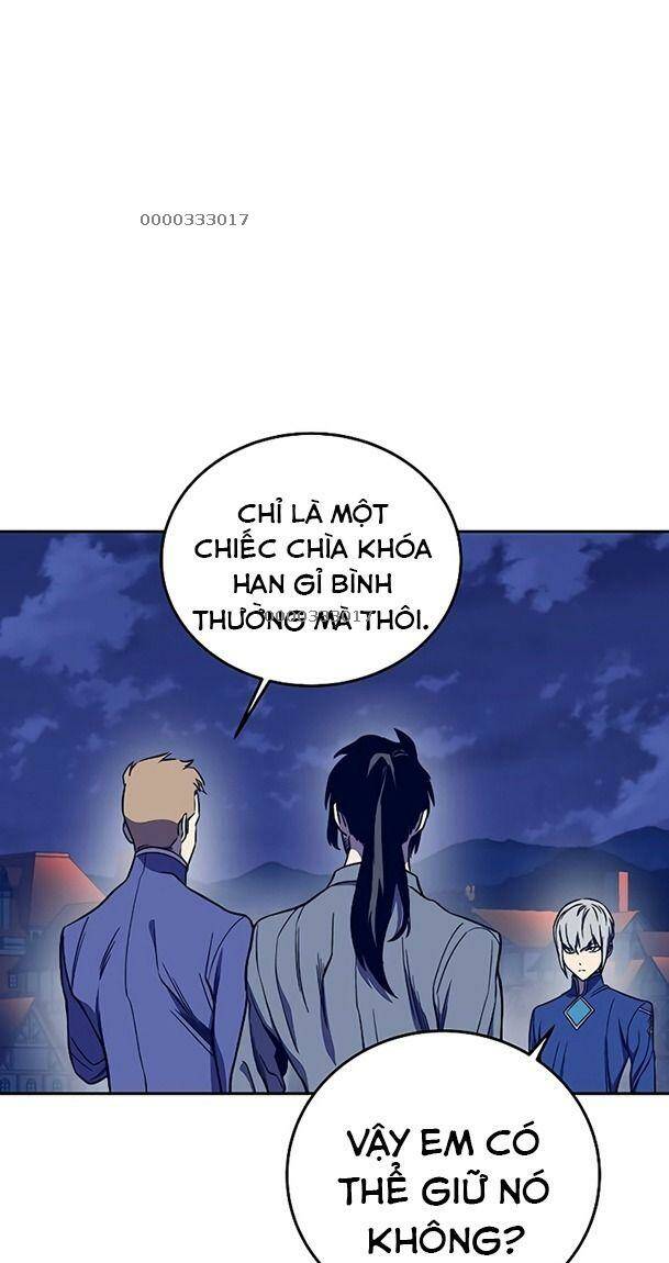 Ex & Ash Chapter 35 - Trang 2