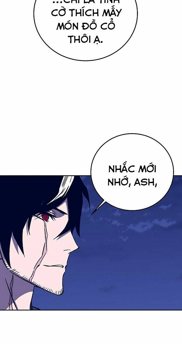 Ex & Ash Chapter 35 - Trang 2