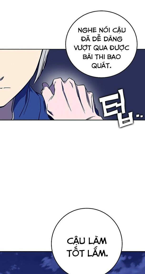 Ex & Ash Chapter 35 - Trang 2