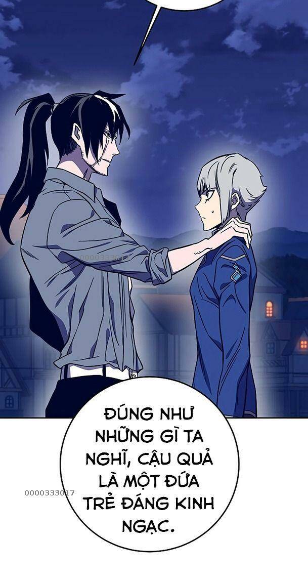 Ex & Ash Chapter 35 - Trang 2