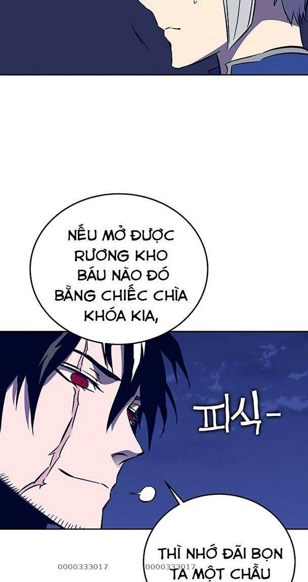 Ex & Ash Chapter 35 - Trang 2