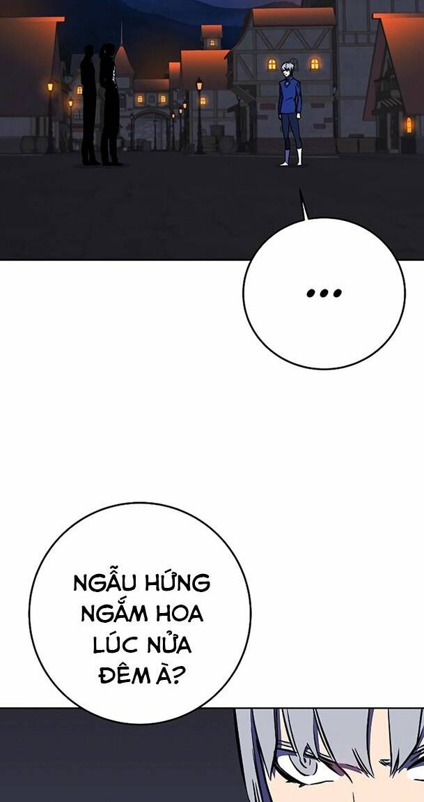 Ex & Ash Chapter 35 - Trang 2