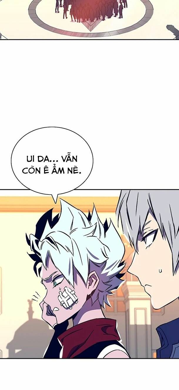 Ex & Ash Chapter 35 - Trang 2