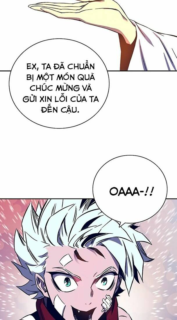 Ex & Ash Chapter 35 - Trang 2