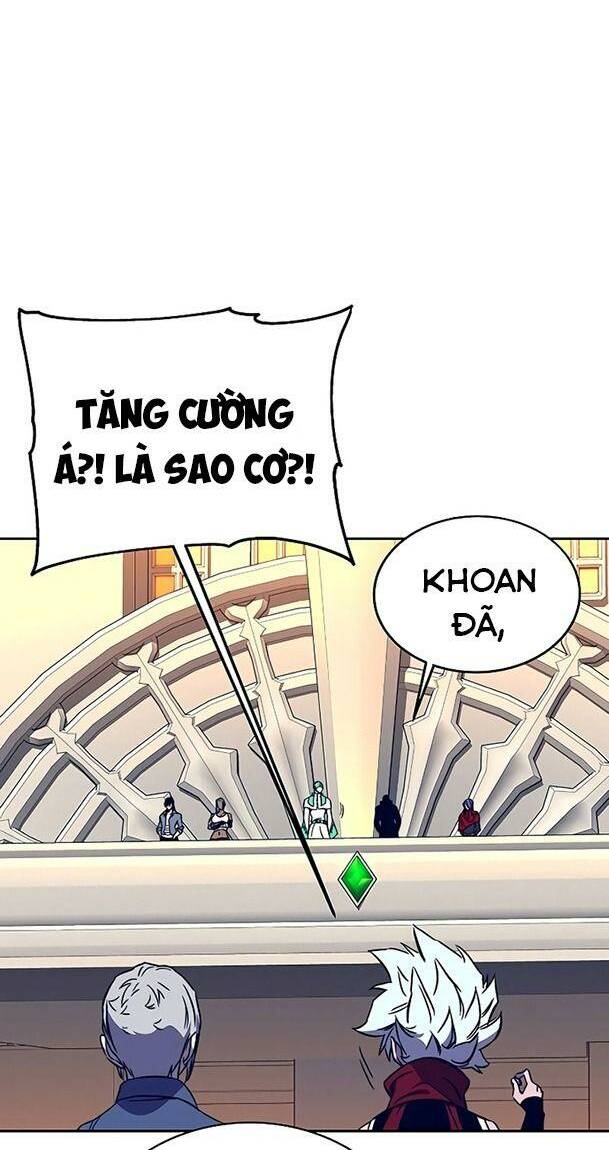 Ex & Ash Chapter 35 - Trang 2