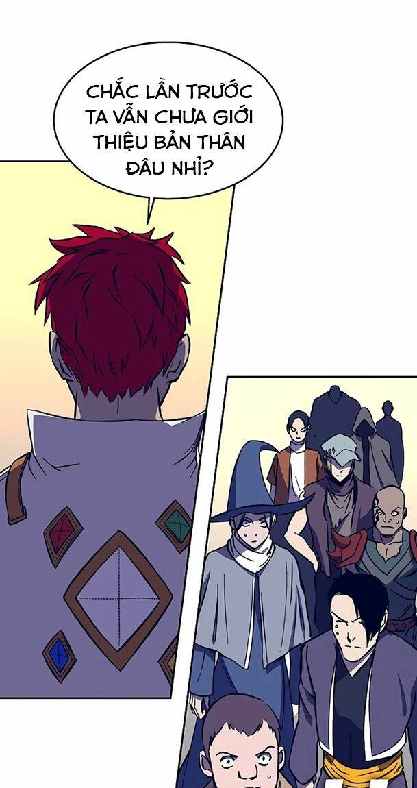 Ex & Ash Chapter 35 - Trang 2