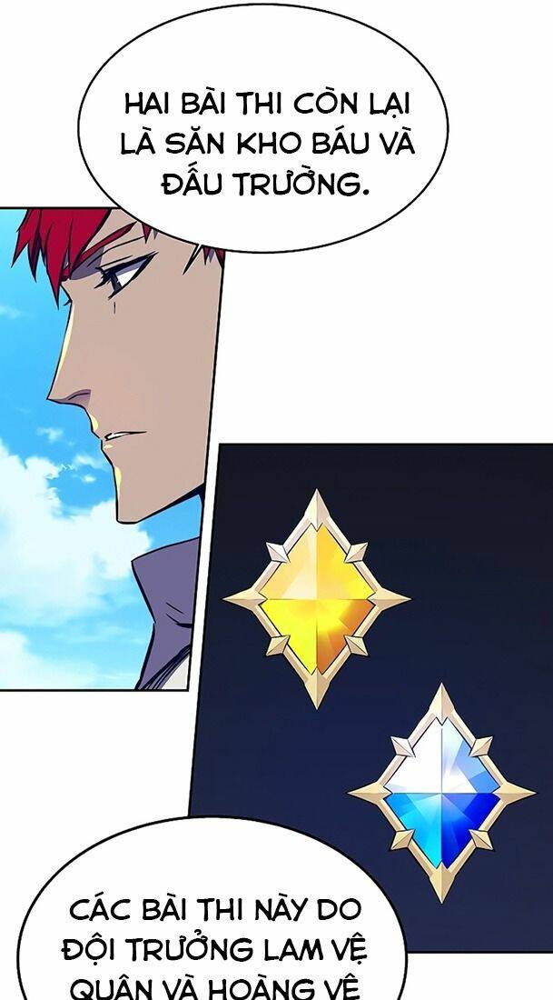 Ex & Ash Chapter 35 - Trang 2