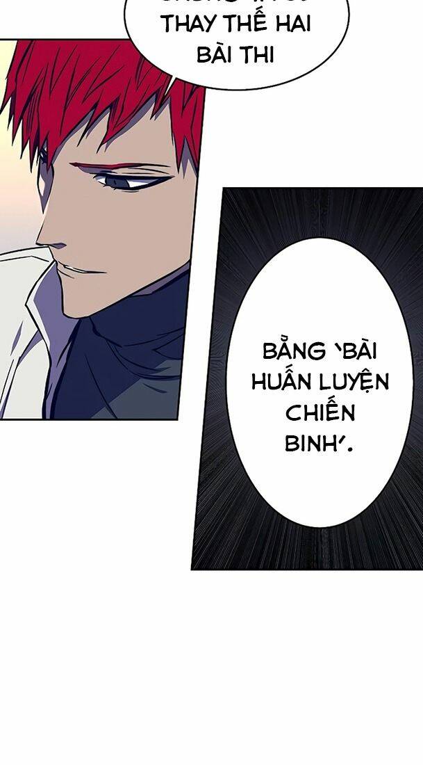 Ex & Ash Chapter 35 - Trang 2