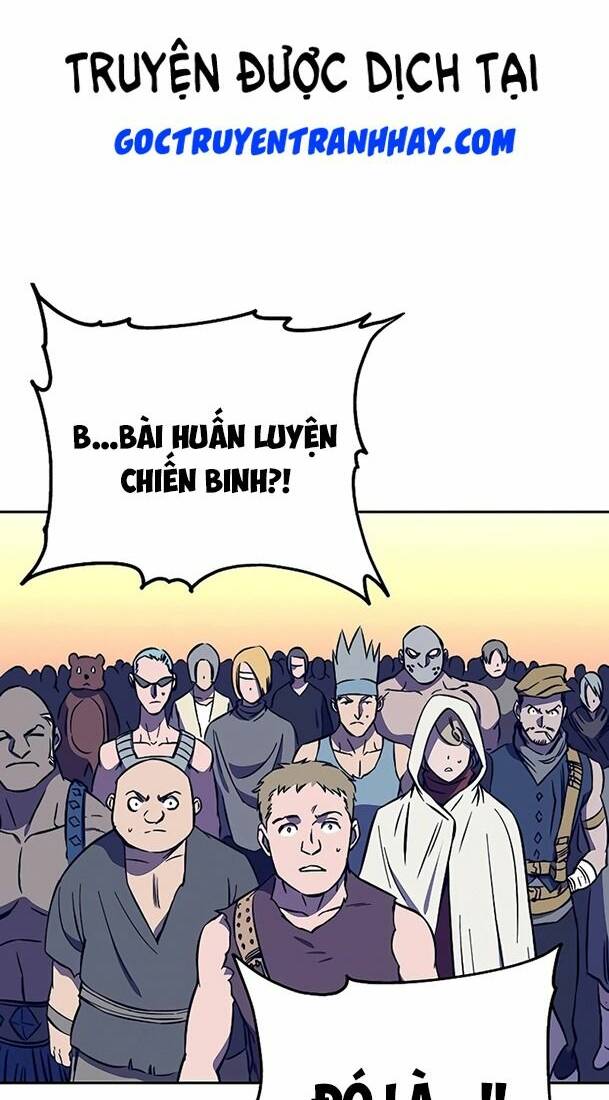 Ex & Ash Chapter 35 - Trang 2