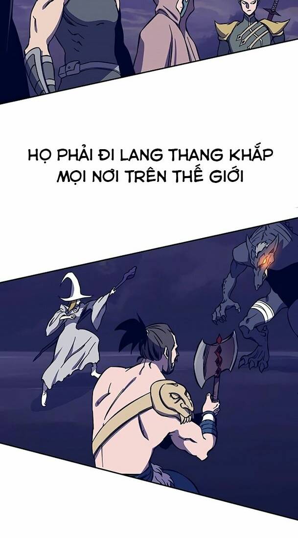 Ex & Ash Chapter 35 - Trang 2