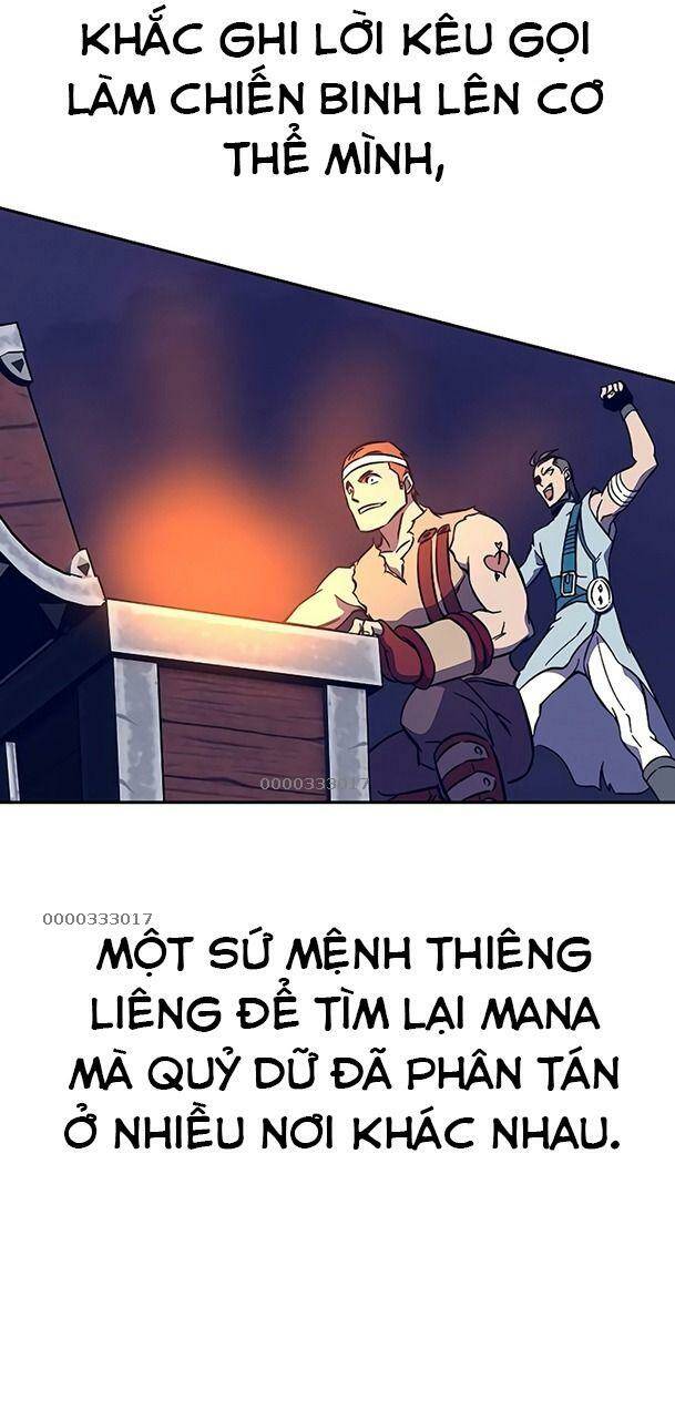 Ex & Ash Chapter 35 - Trang 2