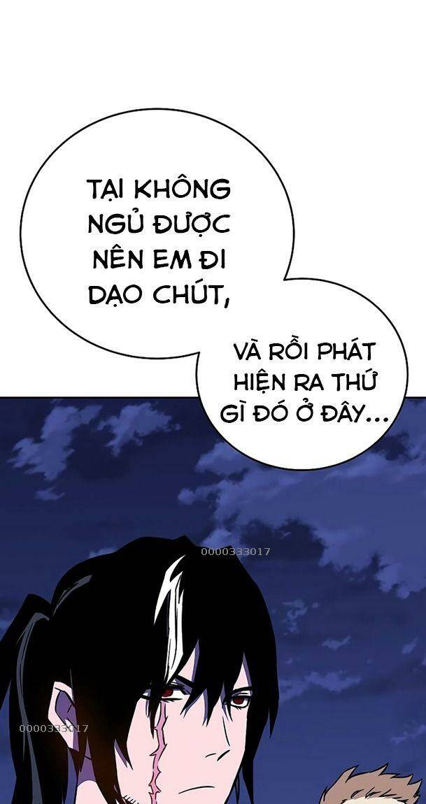 Ex & Ash Chapter 35 - Trang 2