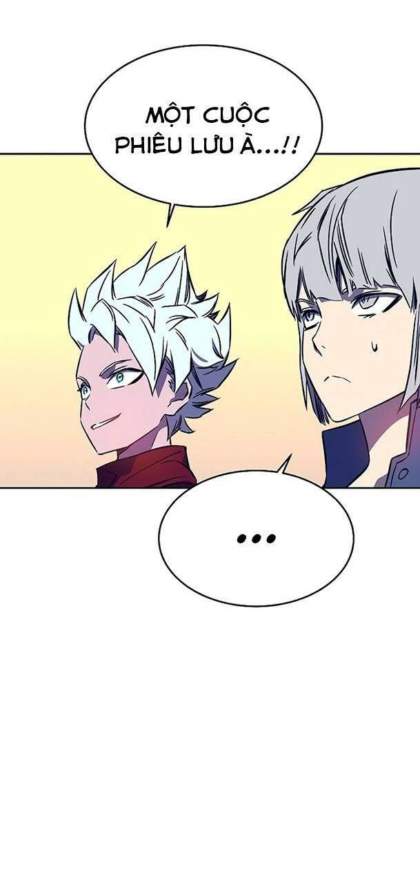 Ex & Ash Chapter 35 - Trang 2