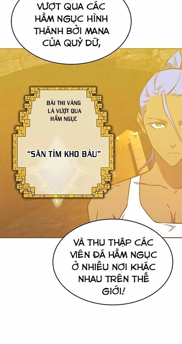 Ex & Ash Chapter 35 - Trang 2