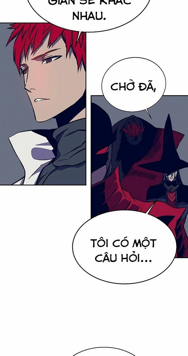 Ex & Ash Chapter 35 - Trang 2