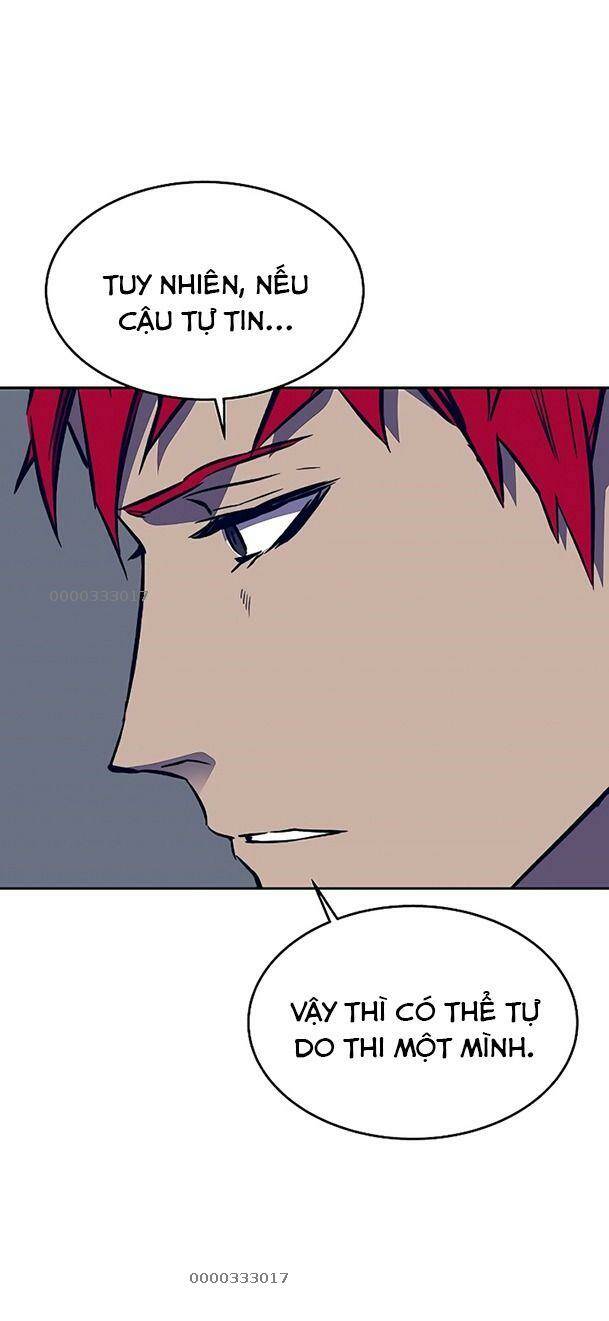 Ex & Ash Chapter 35 - Trang 2