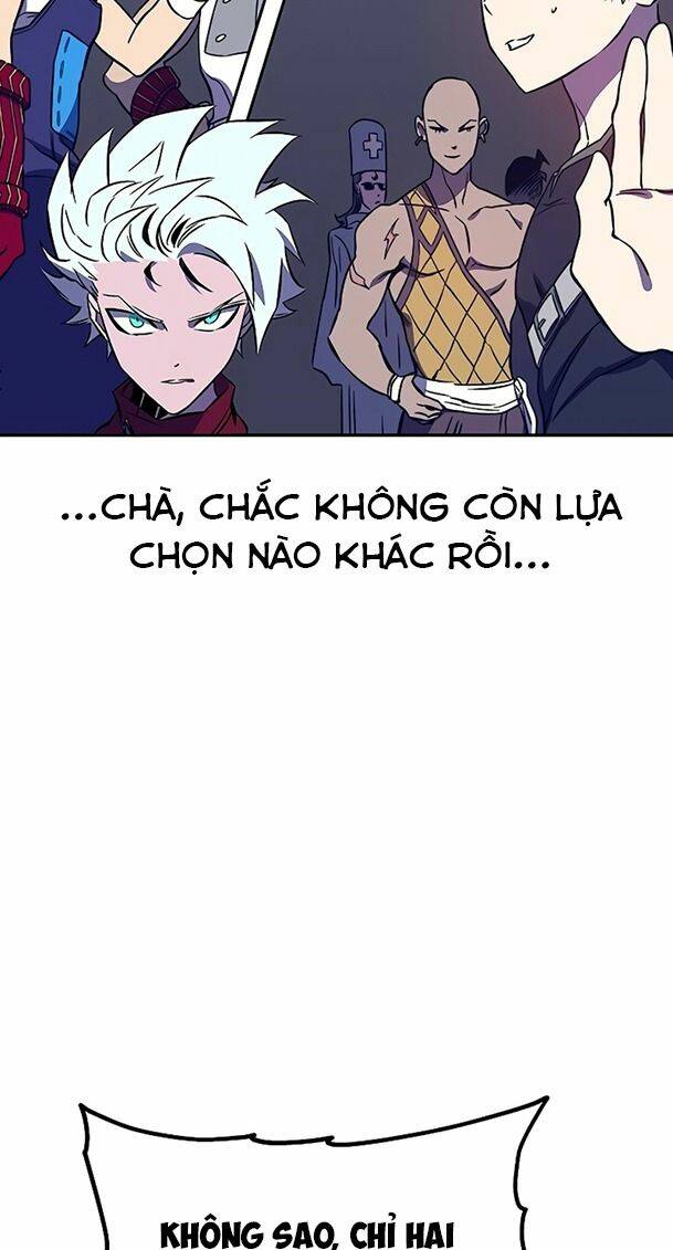 Ex & Ash Chapter 35 - Trang 2