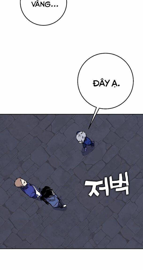 Ex & Ash Chapter 35 - Trang 2